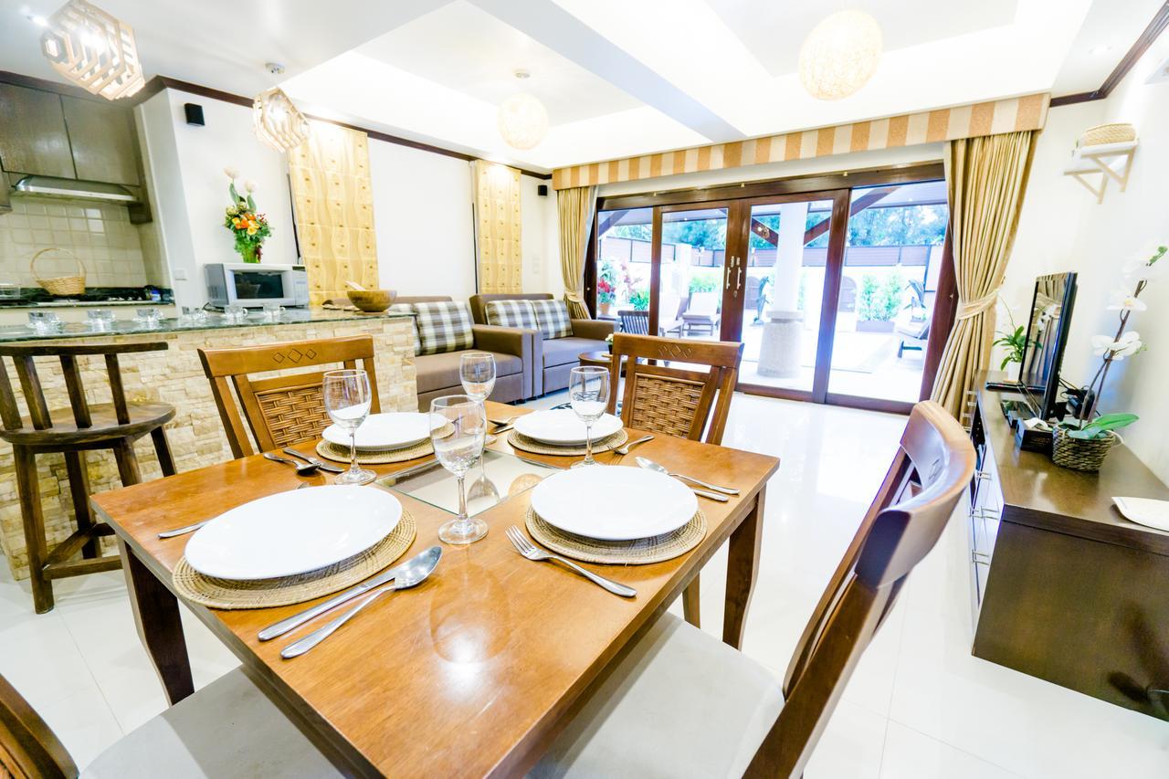 Canaan Villa Krabi Ao Nang Exteriör bild